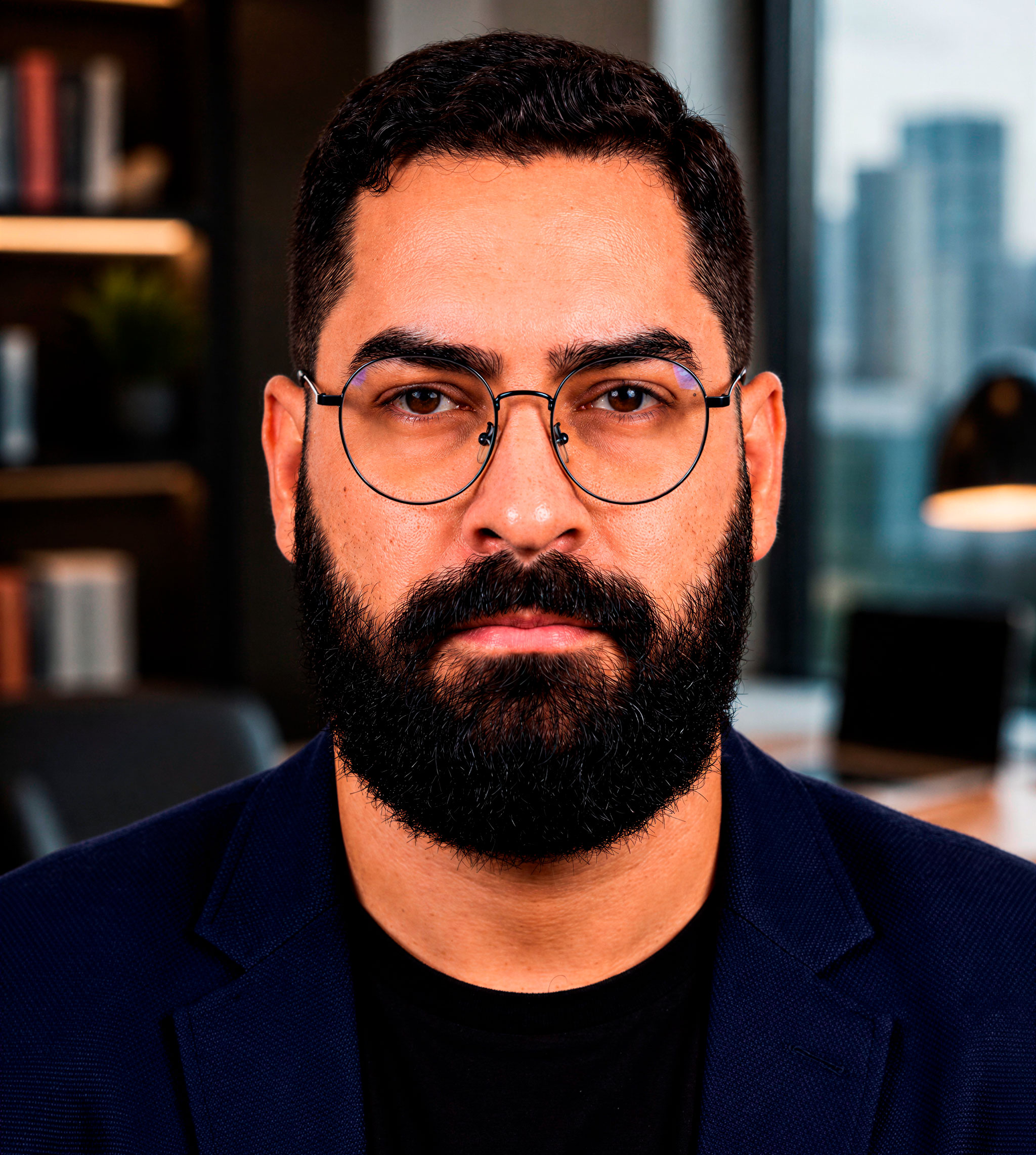 Douglas Rios