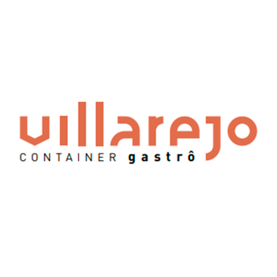 Villarejo Container Gastrô