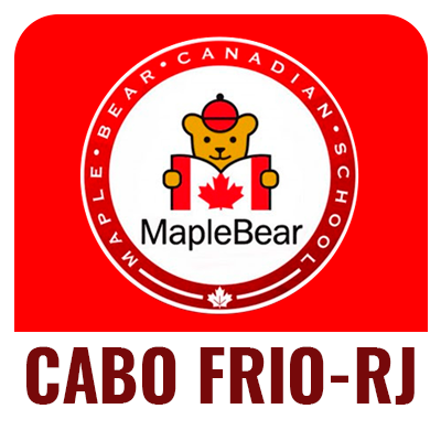 Maple Bear Cabo Frio