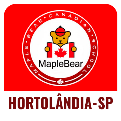 Maple Bear Hortolândia